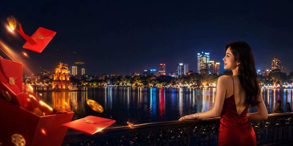 Khuyến mãi bao lì xì hà nội