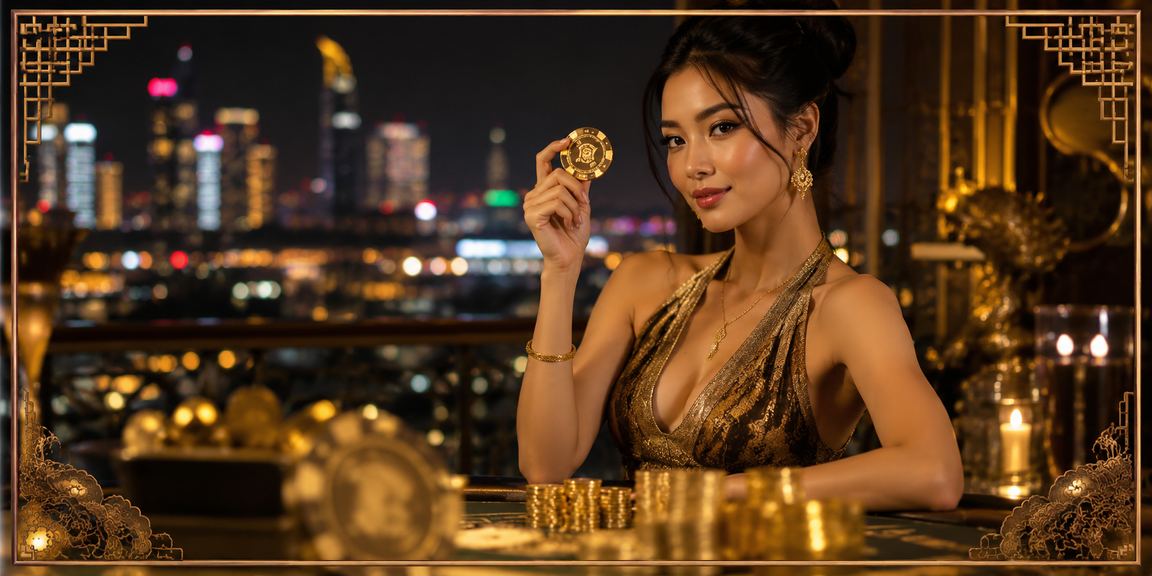 Người dùng trải nghiệm casino và cá cược trực tuyến tại TP.HCM