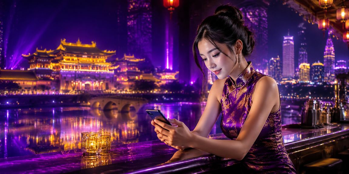 Không khí cược thể thao đêm neon tại Huế dành cho người chơi lớn