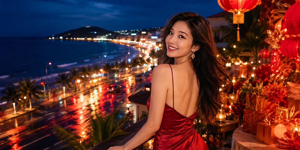 Khu giải trí casino bãi biển Phan Thiết với bảo mật cao